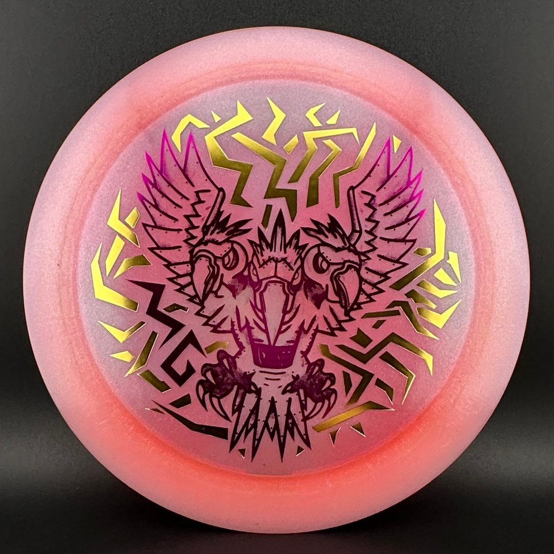 Stiff Colorshift Z Nuke - Micah Groth