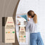 Wall Repair Dust Fixing Spray for Interior & Exterior