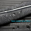 Bolsa de Cintura para Correr Yipinu Sports - Impermeable y Reflectante