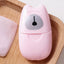 150pcs Disposable Boxed Paper Soap Travel Portable Hand Washing Box Scented Slice Sheets Mini Soap Paper Travel Makeup - Korvel