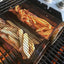 Panier de Gril Roulant Premium pour BBQ en Plein Air
