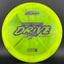 Z Swirl Drive - Paige Pierce 2025 Tour Series Disc Golf Driver