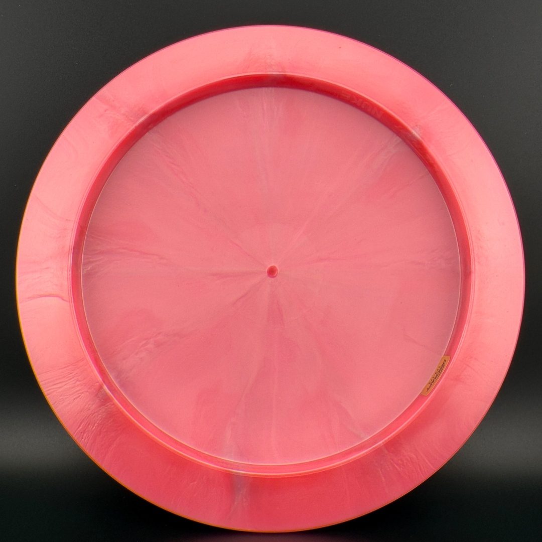 Big Z Swirl Nuke - Édition Ledgestone 2025