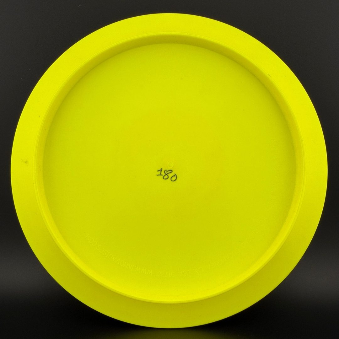 Innova Star Python F2 Disc Golf Driver