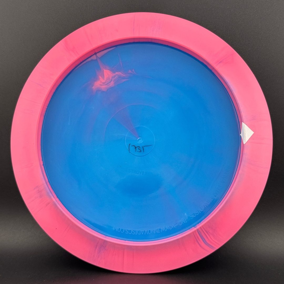 Halo Star Destroyer - Garrett Gurthie 2026 Tour Series Disc