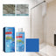 Stone Crystal Plating, Bathroom Floor Tile Clean Refresh Stone Polished Decontamination Clean - Korvel