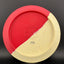 X-Link Firm Hybrid Lace - Maple Hill 2013 Disc Golf Driver