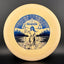 BT Medium Moonshine Maiden - Siren Call Disc Golf Putter