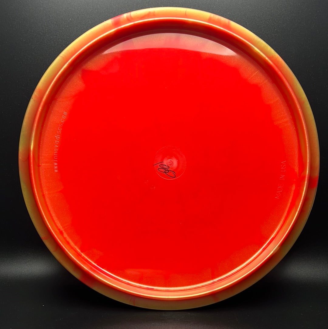 Disque de Golf Disc Inca S-Blend Halo