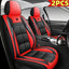 AutoShield Universal Car Seat Cover