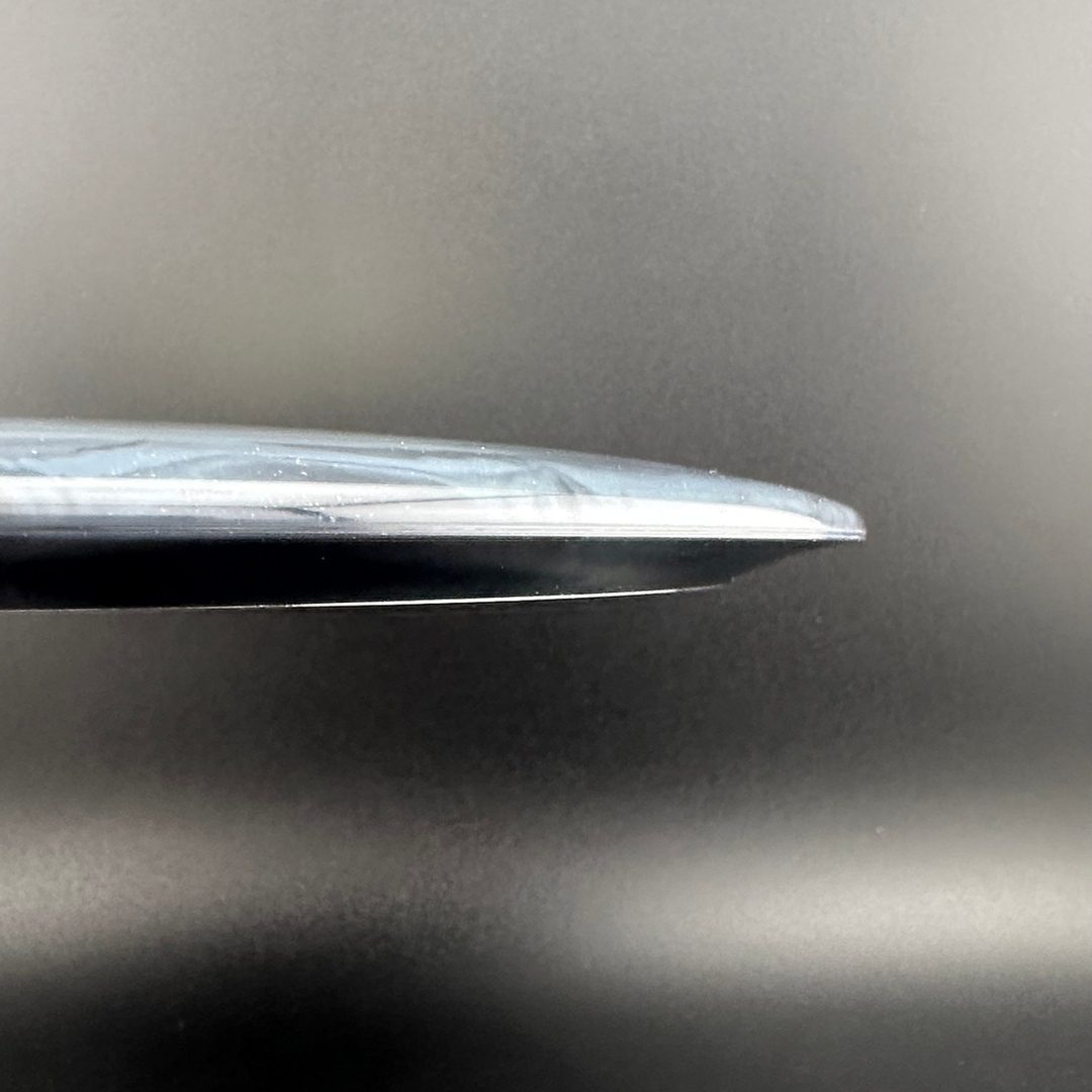 Thunderbird étoile tourbillon - Calvin Heimburg 2025