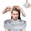 DIY Hair Cutting Cloak Umbrella - Premium Hair Styling Accessory