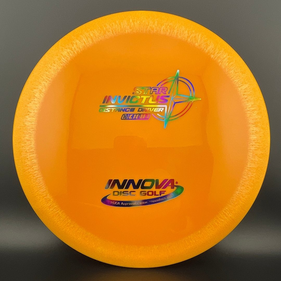 Controlador de distancia Innova Star Invictus