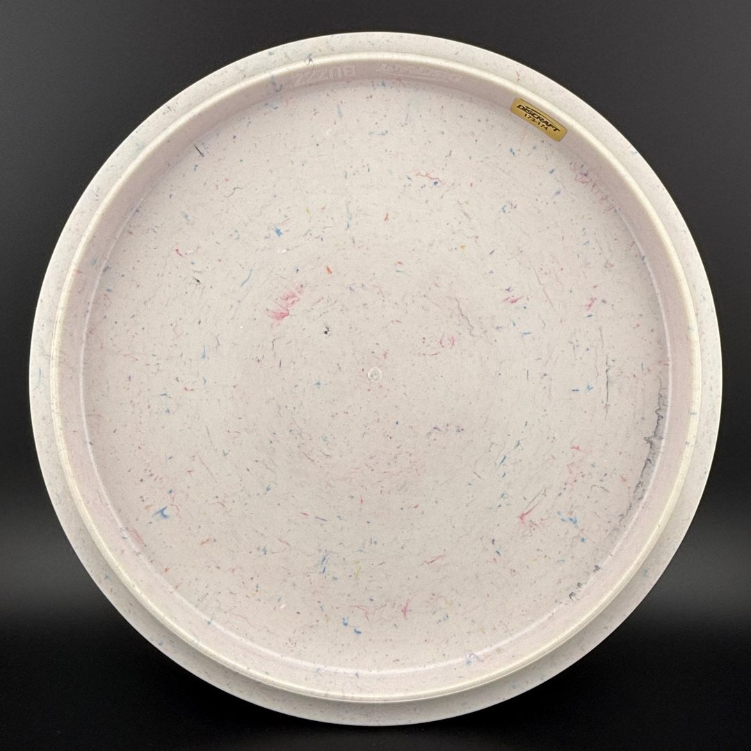 Jawbreaker ESP Buzzz - Erreur d'impression de la Coupe des Champions 2024