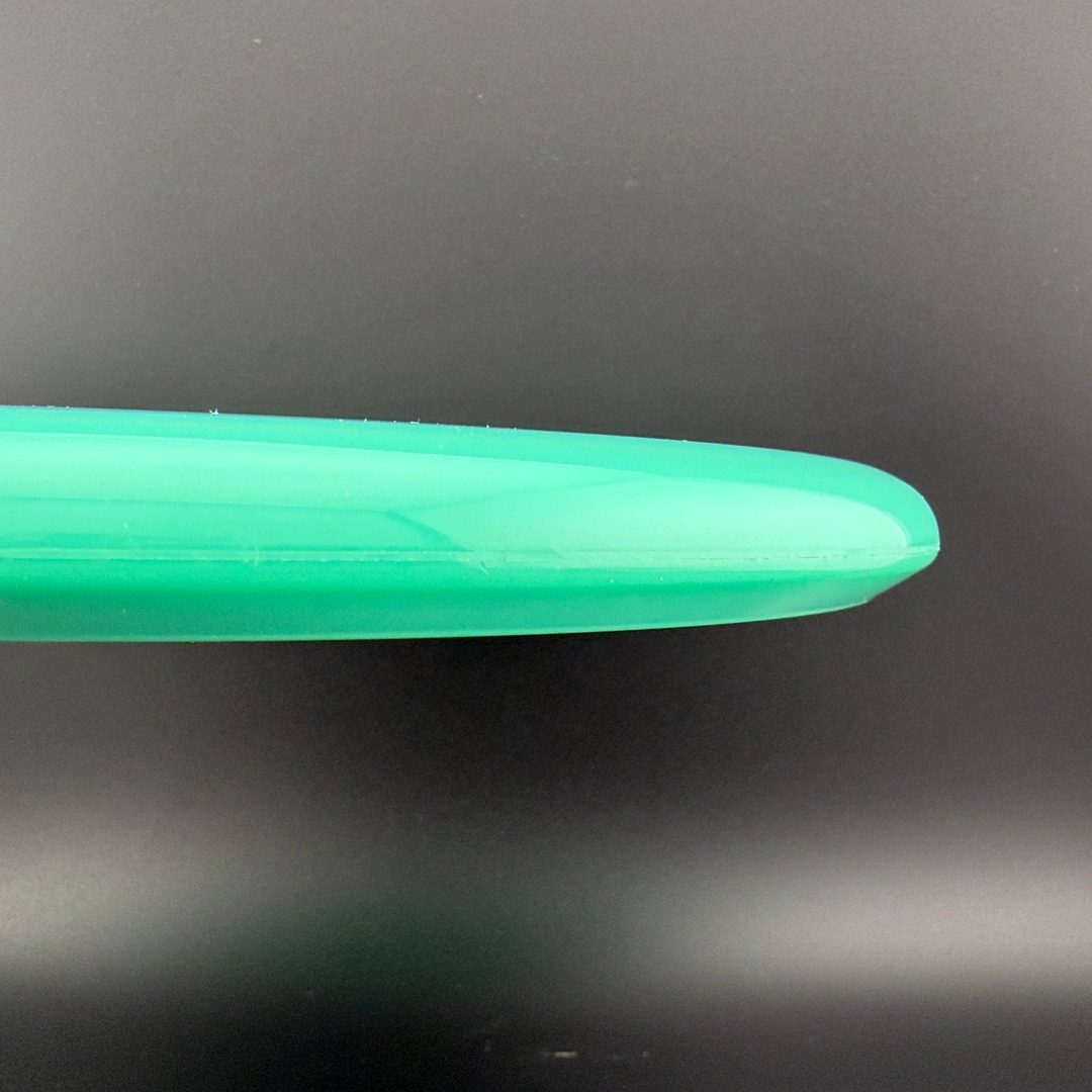 Soft Aura Praxis - Putter de Disc Golf Première Édition