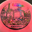 Halo S-Blend Chariot - Joel Freeman Signature Series Disc