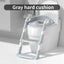 Stair Style Children's Toilet Boy and Girl Baby Toilet Folding Rack Step Stool Child Step Toilet Seat Ring Baby Potty Toilets - Korvel