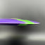 Yikun Glaze-X Da'E Distance Driver