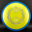Axiom Plasma Mayhem Disque de Golf