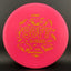 Soft R-Blend Tomb - Putter de Disc Golf de Precisión