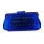 Super Mini Elm327 Bluetooth OBD2 V1.5 Elm 327 V 1.5 OBD 2 Car Diagnostic-Tool Scanner Elm-327 OBDII Adapter Auto Diagnostic Tool - Korvel