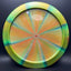 Sublime Swirl Freetail - Mystic RAD Vision - Triple Foil