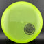 Disque Tactique C-Line Color Glow - Série DNA