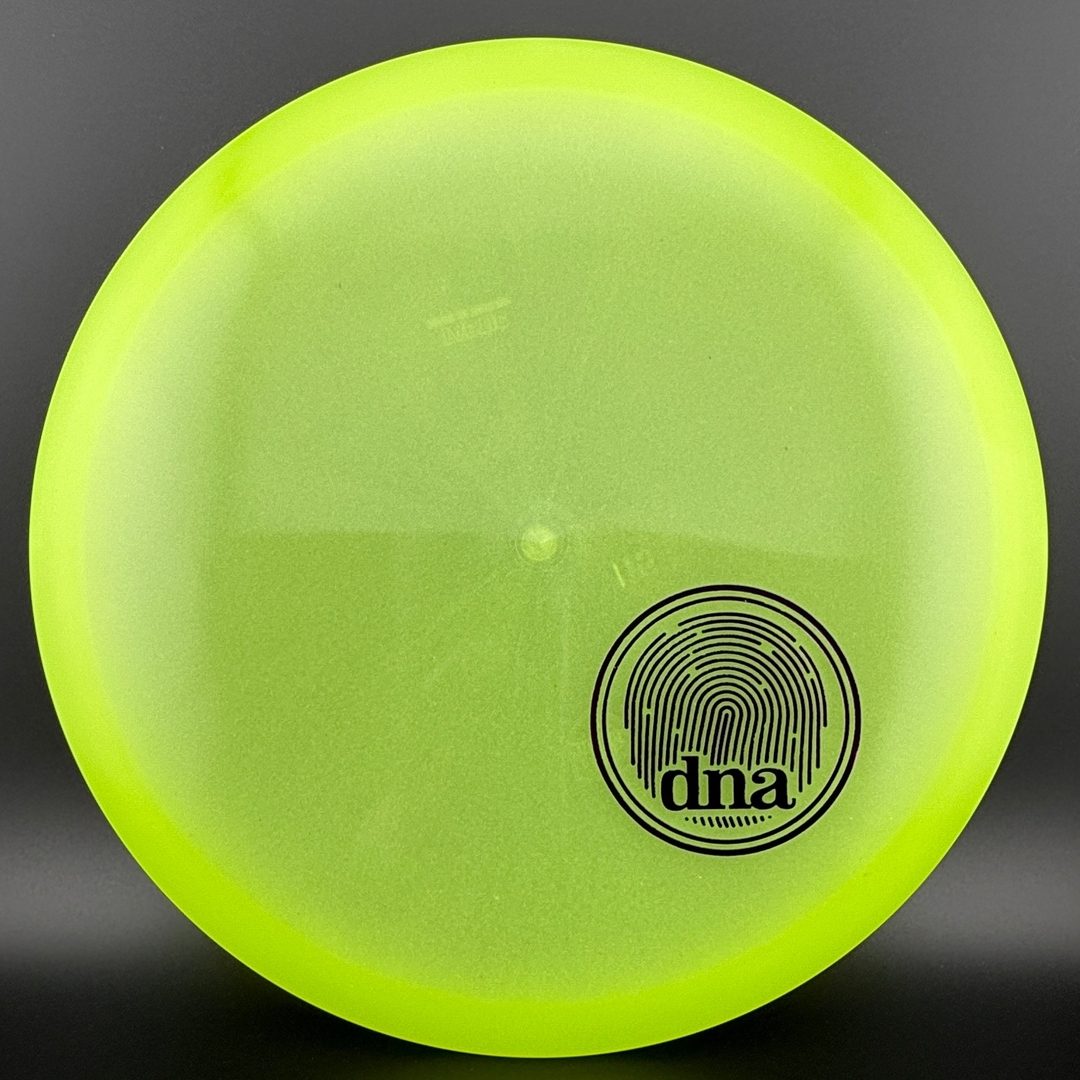 Disque Tactique C-Line Color Glow - Série DNA
