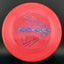 Proto Glow Champion Sonic Disc Golf Putter