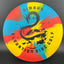 ecoFLEX Nimbus - Recycled Rubber Midrange Disc Golf Disc