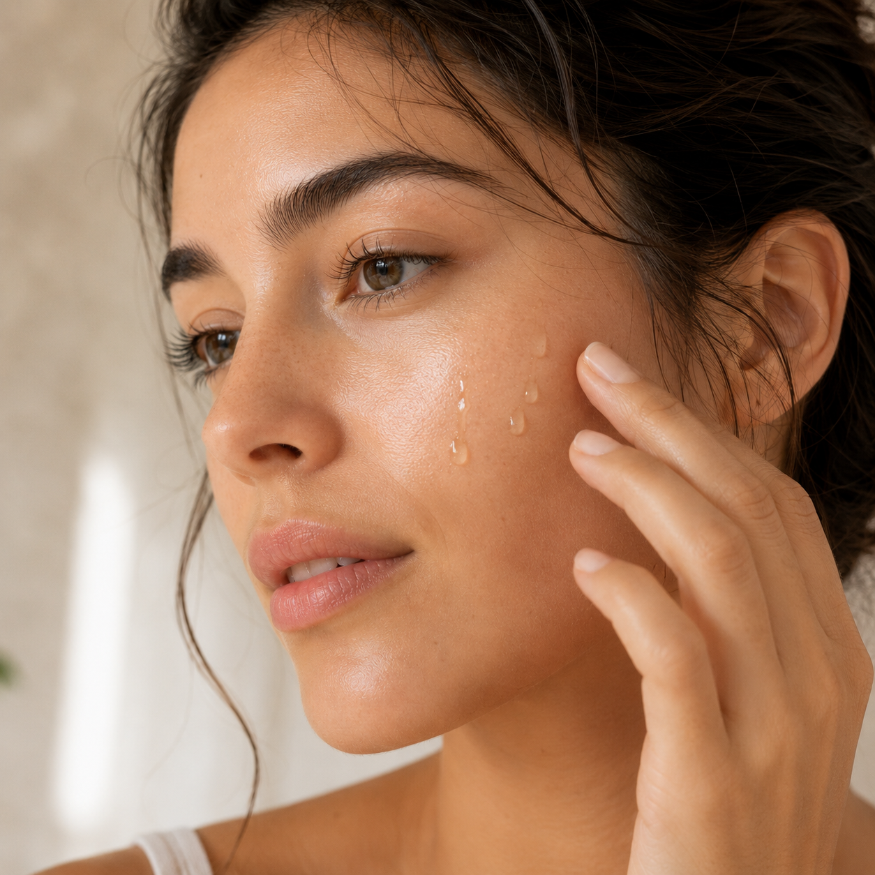 Botanical Day Serum for Radiant Skin