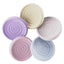 Baby Silicone Shampoo Scalp Massage Body Clean Scrub Feel Bath Brush - Korvel