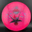 Soft Aura Mantra - Sparrow Rider by Skeet Scienski