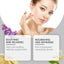 Herbal Massage Treatment Oil, Daily Moisturizing And Moisturizing Skin Herbal Body Massage Treatment Oil - Korvel