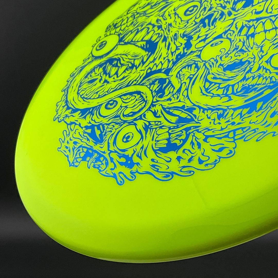 Innova Star Jay - Monster Mash Disco de Golf de Rango Medio