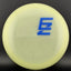 Mega Glo Anax - Ezra Aderhold Disc Golf Driver