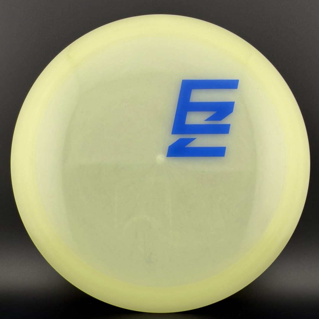 Mega Glo Anax - Ezra Aderhold Disc Golf Driver