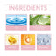 Aloe Vera Soothing Essence, Gently Hydrating And Moisturizing Facial Skin Soothing Essence - Korvel