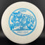 Jawbreaker ESP Wasp - 2024 DGLO Edition Disc Golf Disc