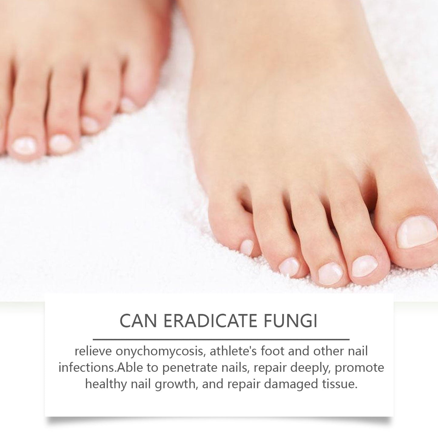 Nail Care Solution Moisturizes Nails, Soft Nails, Thick Nails And Nails, Neat And Glossy Daily Care Solution - Korvel