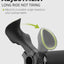 Ergonomic Design MTB Bicycle Road Gravel Mountain Bike Handlebar Bar Ends Gravel Bike Accessories Bike Grips - Korvel