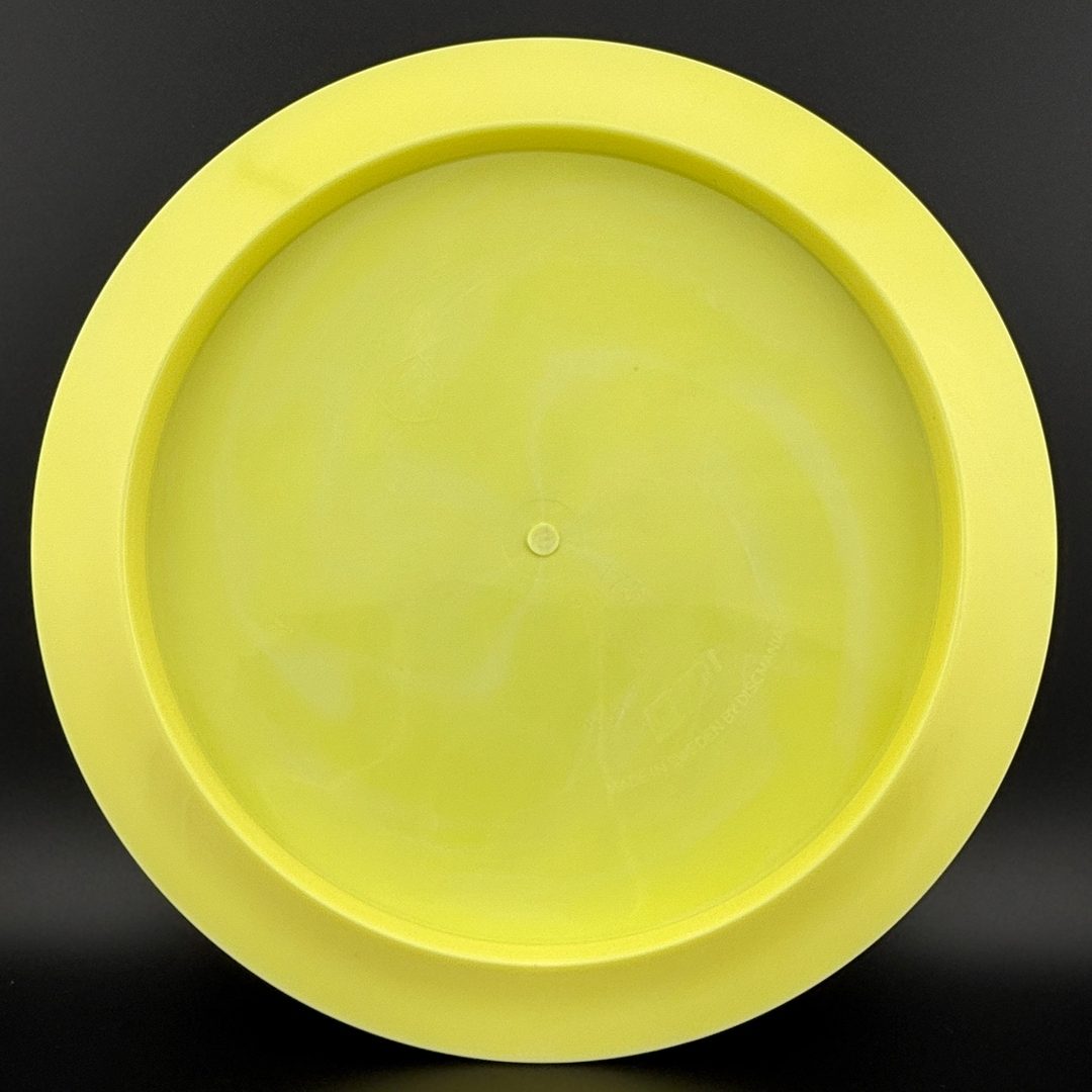 Swirl S-Line DD1 - Collecte de fonds Discmania