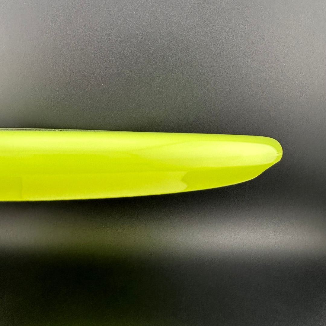 A5 (400 Ultra Soft Glow) - Twilight Tide Disc Golf Disc