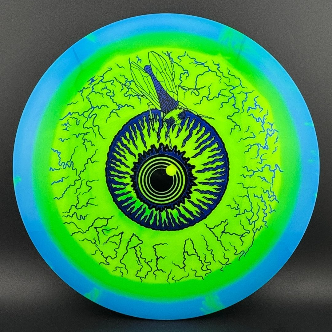 Halo Star Sidewinder - Eye-Fly RAD V2 par Ripper Studios