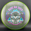 Prism Plasma Pyro - Crushin' Amanitas VIP 2.0 Disc