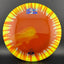 Discraft Fly Dye Z Cicada Fairway Driver
