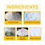 Wall Crack Repair Plaster Wall Damage Scratches Dents Cracks Nail Holes Repair Repair Wall Plaster - Korvel