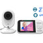 2.8-Inch Video Baby Monitor for Peace of Mind