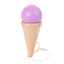 Hand eye coordination traditional toy wooden skill cup sensory integration training throwing and catching ball - Korvel