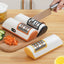 Multifunctional Electric Knife Sharpener for Home Use